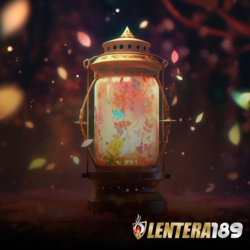 Lentera189 || Naikkan Level Entertainment di Space Crash